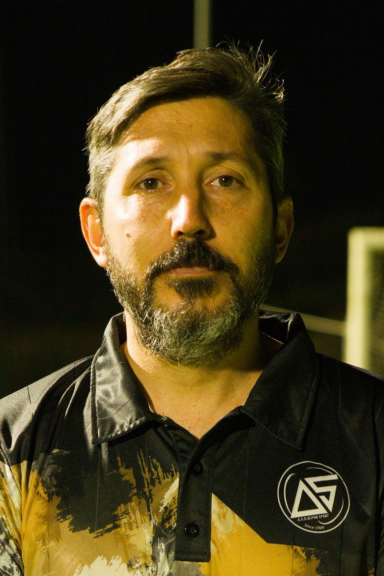 D'Imperio Octavio