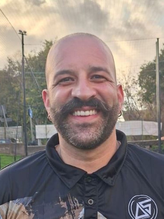 Lo Presti Costantino