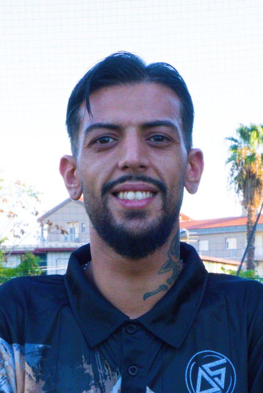 Rizzo Cristian