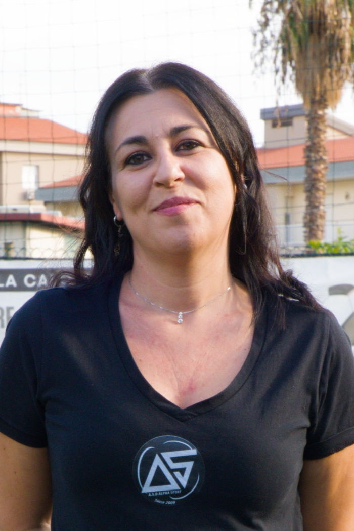 Barcellona Daniela