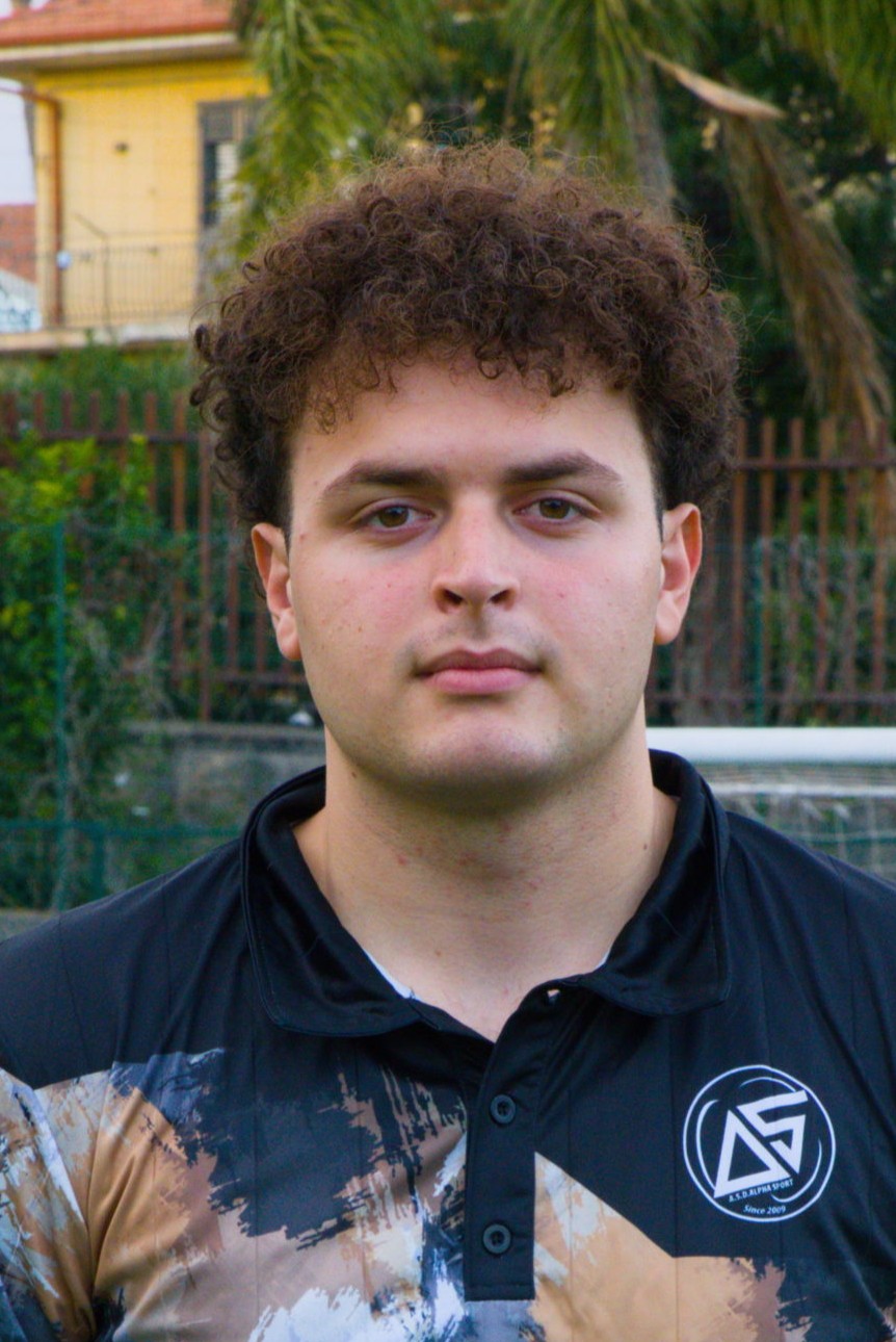 Dadone Emanuele