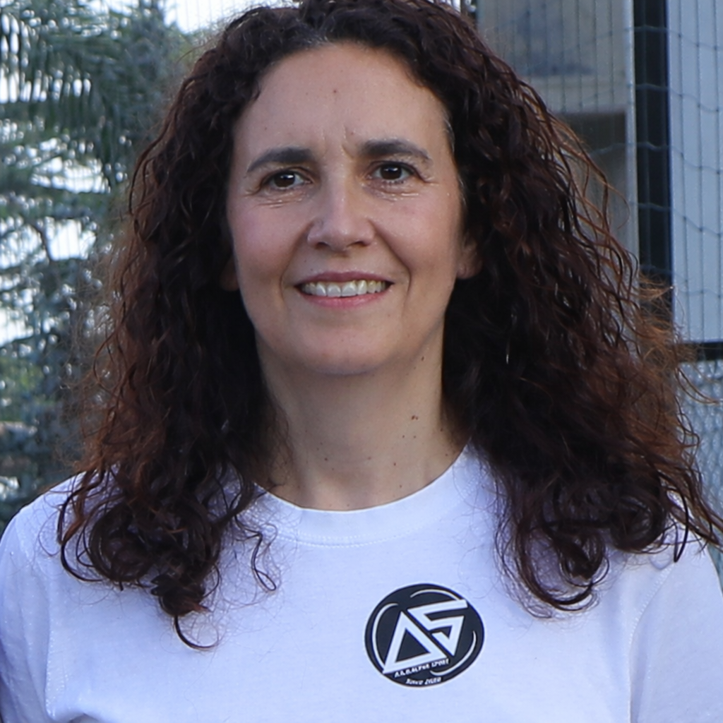 Russo Cristina